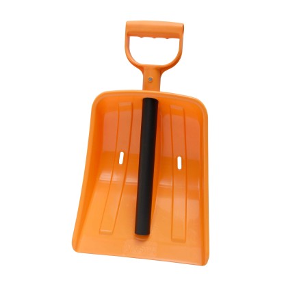 Lopata na sníh Auto-sport