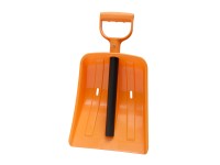 Lopata na sníh Auto-sport