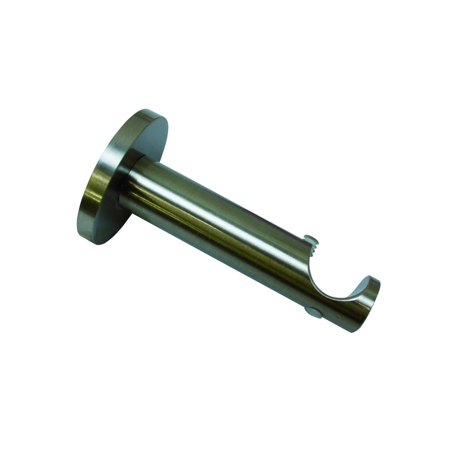 E-shop Gardinia Nosič Chicago otvorený, vzhľad ušľachtilej ocele 8 cm