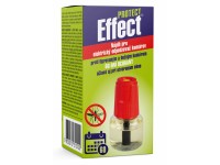 Effect PROTECT Náplň do kvapalného odparovača na komáre 45 ml