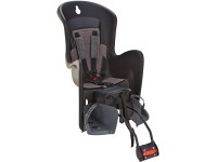 Detská sedačka na bicykel Bilby RS