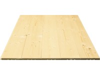Rettenmeier Obkladová palubovka Fase smrek/jedľa, kvalita B, 200 x 1,4 x 12,1 cm