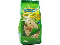 Hobby Vit Kompletné krmivo pre škrečky 500 g