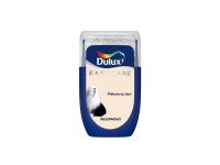 Dulux Tester, interiérová emulzná farba EasyCare piškótová torta 30 ml