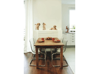 Crearreda Samolepiaca dekorácia Puppies