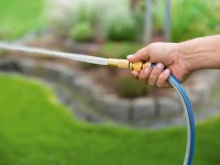 LUX Pripojovacia súprava hliník