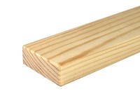 Döllken Profiles Hranol obdĺžnikový DR02 prírodná borovica 5 x 10 x 900 mm Döllken Profiles Hranol obdĺžnikový DR02 prírodná borovica 5 x 10 x 900 mm