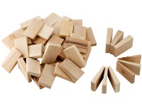 LUX Montážne kliny Classic