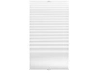 Gardinia Plisovaná roleta Concept Daylight biela 45 x 130 cm