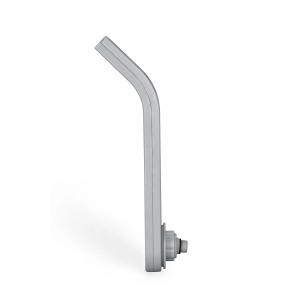 Bestway LAY-Z-SPA LED vodopád, príslušenstvo k vírivke, 46x17x10,4 cm, pre relaxačnú atmosféru.