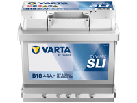 VARTA Autobatéria Dynamic SLI 12V/44Ah, 440A VARTA Autobatéria Dynamic SLI 12V/44Ah, 440A