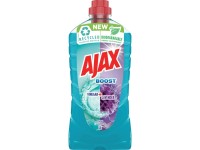 Ajax Univerzálny čistič na podlahy a povrchy Boost Vinegar Lavender 1 l