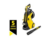 Kärcher Vysokotlakový čistič K 5 Premium Smart Control Flex