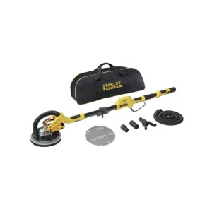 STANLEY FATMAX Excentrická brúska na sadrokartón SFMEE500S-QS, 750 W