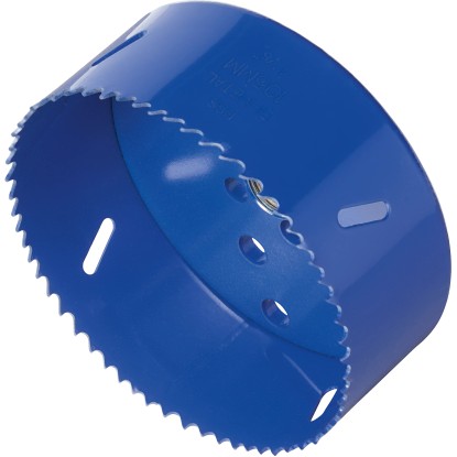 LUX-TOOLS Bimetalová dierovacia píla priemer 102 mm