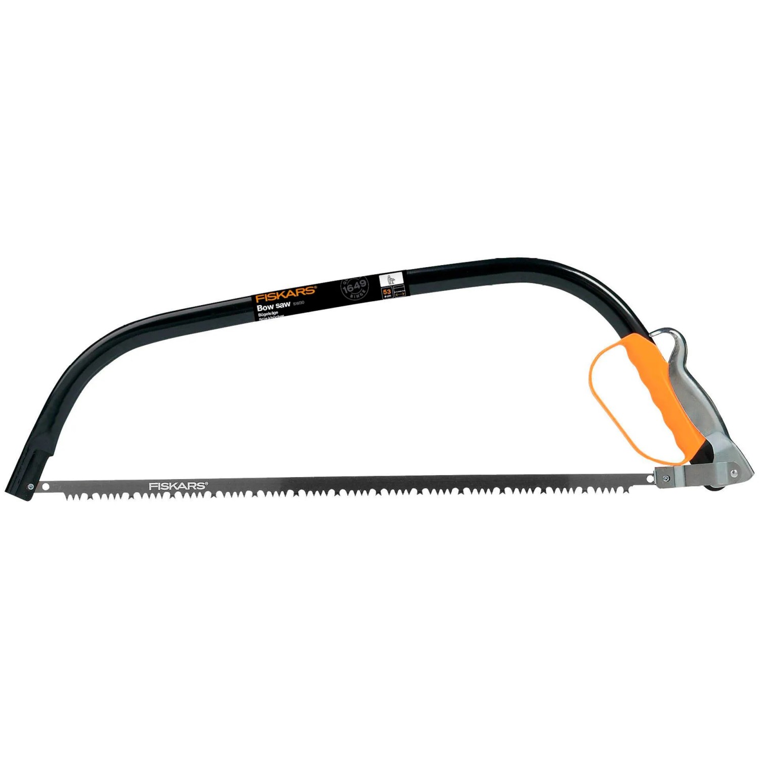 E-shop FISKARS Pílka oblúková 54 cm