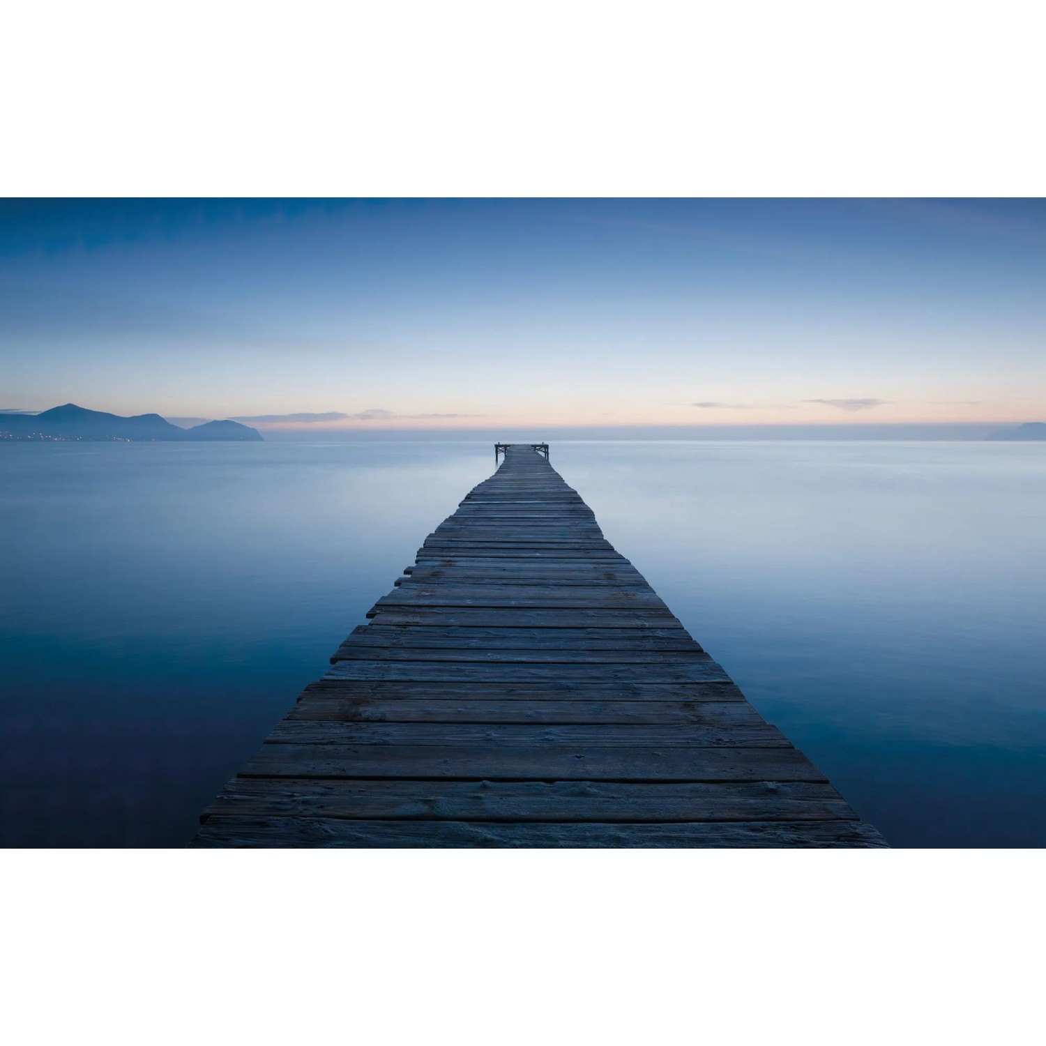 E-shop Komar Vliesová fototapeta Infinity 450 x 280 cm