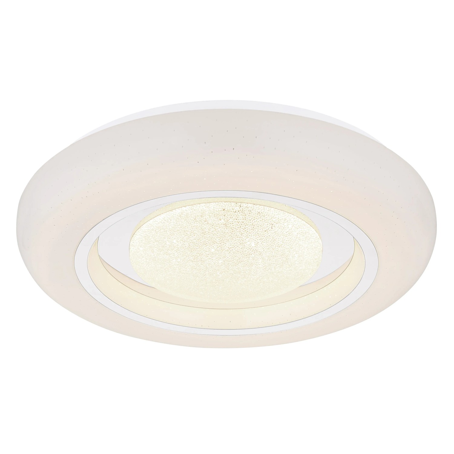 E-shop GLOBO LED stropné svietidlo Burro RGB