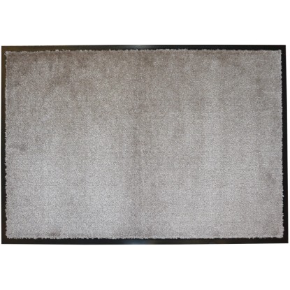 Schöner Wohnen Rohožka pred dvere Miami, sivohnedá, 67 x 150 cm
