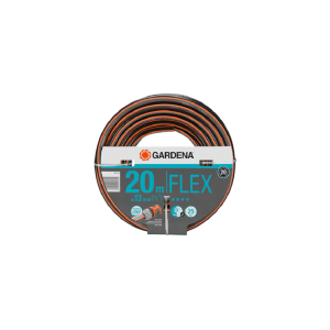 Gardena Comfort Flex záhradná hadica 13 mm, 20 m, do 25 bar, stočená.