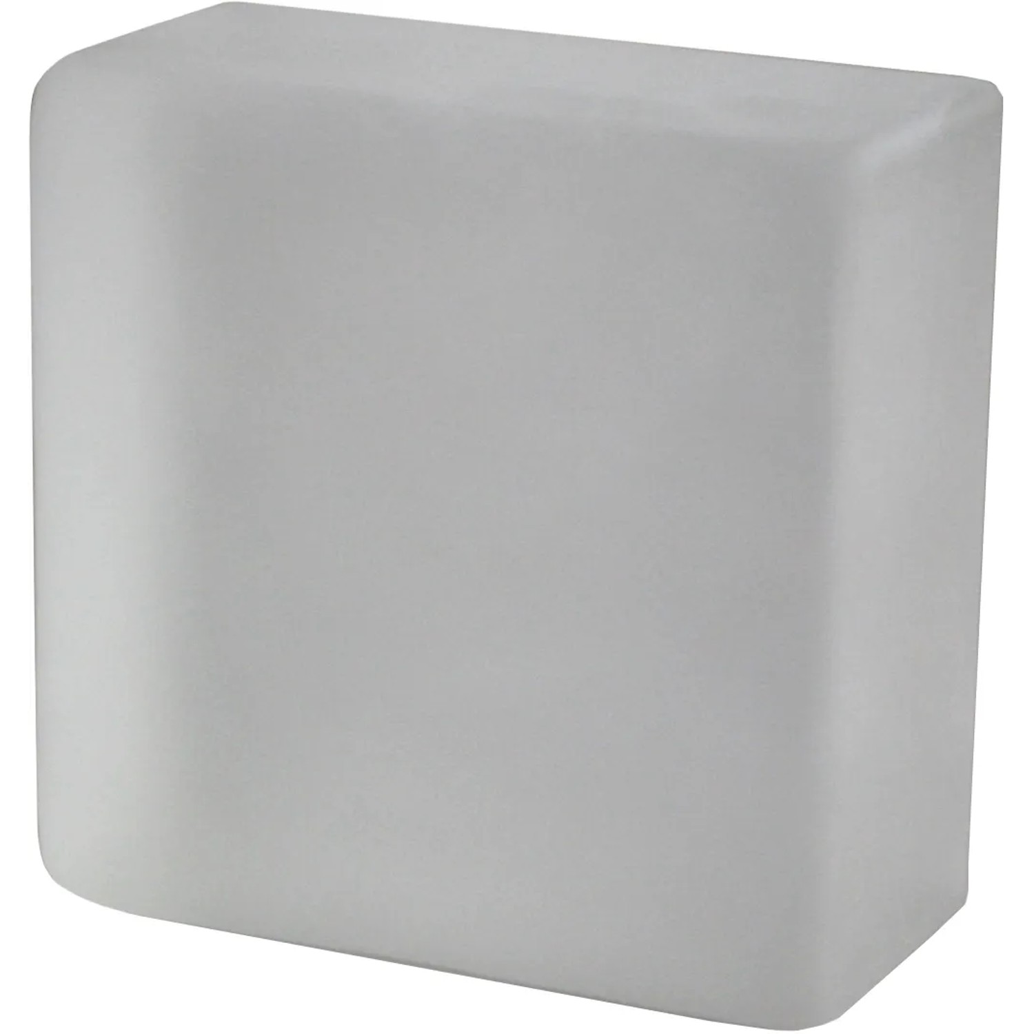 E-shop Fuchs Design Luxfera Crystal Collection mliečne sklo, biela, 10 x 10 x 5 cm
