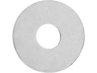 LUX-TOOLS Karosárska podložka nerezová oceľ A2 pr. 13 x 37 mm - na váhu