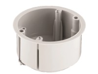 Krabica do dutých stien