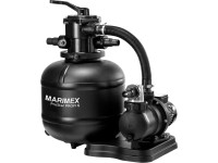 MARIMEX Piesková filtrácia ProStar Profi 6 MARIMEX Piesková filtrácia ProStar Profi 6