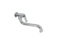 Novaservis Umývadlová batéria Titania Iris na studenú vodu chróm