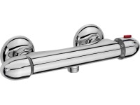 Termostatická sprchová batéria Levico chróm Termostatická sprchová batéria Levico chróm