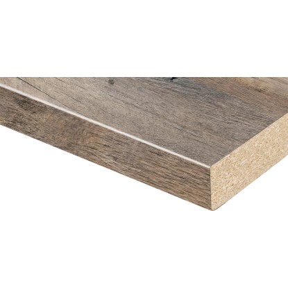Kaindl Pracovná doska K5284 dub Roosevelt 90 x 3,8 cm - metráž
