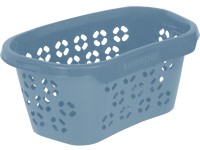 Keeeper Kôš na bielizeň Anton, seversky modrý, 30,5 l Keeeper Kôš na bielizeň Anton, seversky modrý, 30,5 l