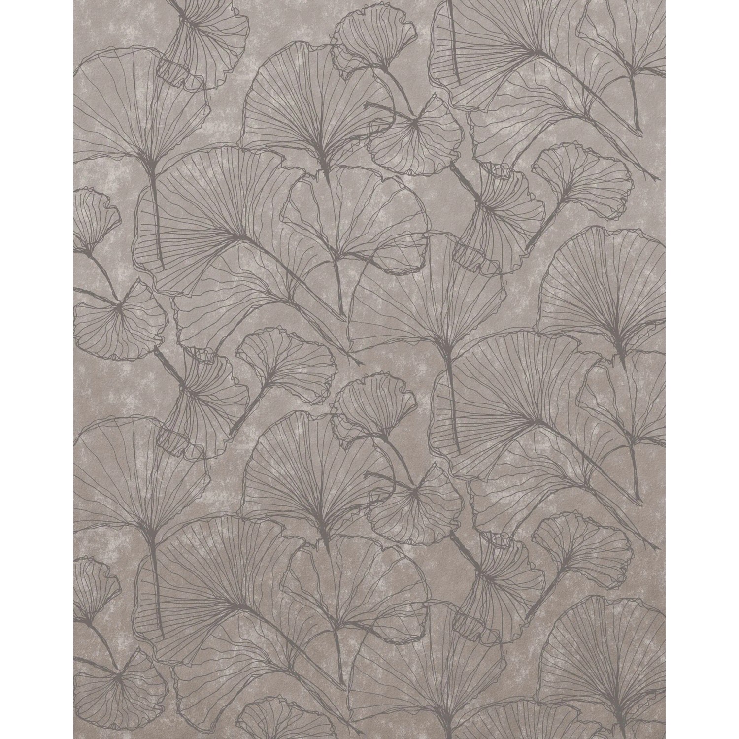 E-shop Komar Vliesová fototapeta Ginko Stone 250 x 200 cm