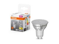 OSRAM LED reflektorová žiarovka Star PAR16, GU10, 6,9 W, 620 lm, 2700 K, číra