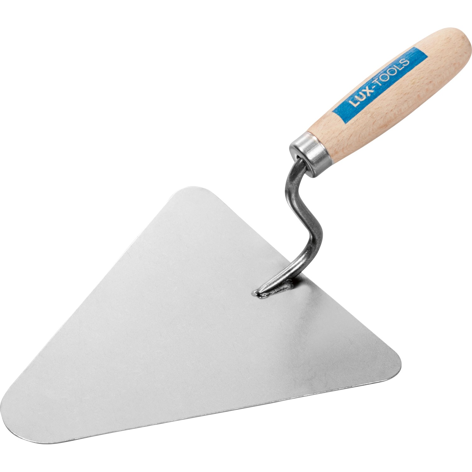 E-shop LUX-TOOLS Trojuholníková lyžica Classic 200 mm