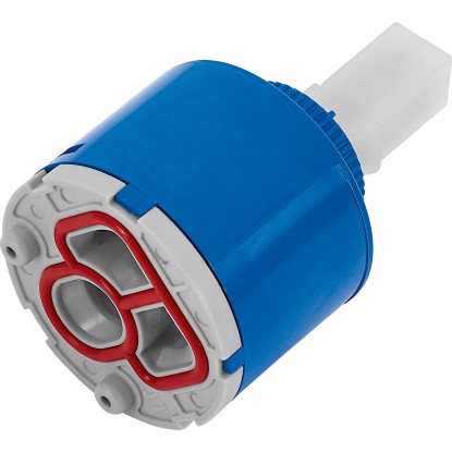 OBI Kartuša 40 mm pre rady Cassai, Manar a Vitalis