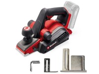 Einhell PROFESSIONAL Aku hoblík TP-PL 18/3 Li BL - Solo