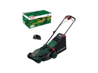 Bosch Aku kosačka na trávu ROTAK18V2-38 Solo