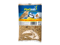 Ptačímls Výživné zimné krmivo 1 kg