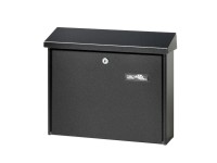 Burg Wächter Poštová schránka Journal 5867 Point železná