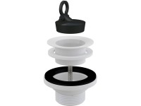 Alcadrain Výpust umývadlová 5/4 Alcadrain Výpust umývadlová 5/4