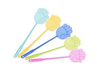 Spontex Mucholapka na muchy, rôzne farby, 1 ks