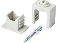 OBI ISO uchopovacia príchytka 1-násobná, 30 ks