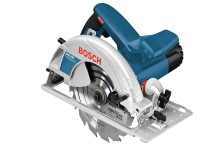Bosch Professional Ručná okružná píla GKS 190 Solo