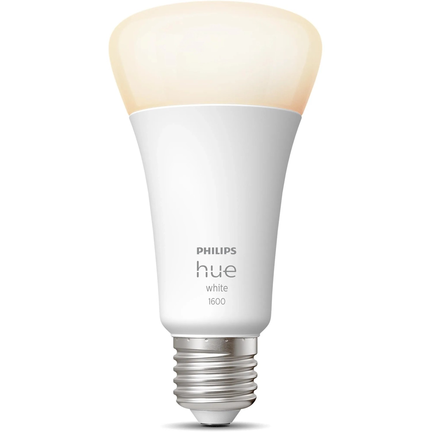 E-shop Philips Hue Smart žiarovka White A67 E27 15,5 W 1600lm 2700K