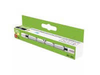 EMOS Lineárna halogénová žiarovka J118, 140 W, R7s, 3000 K, teplá biela