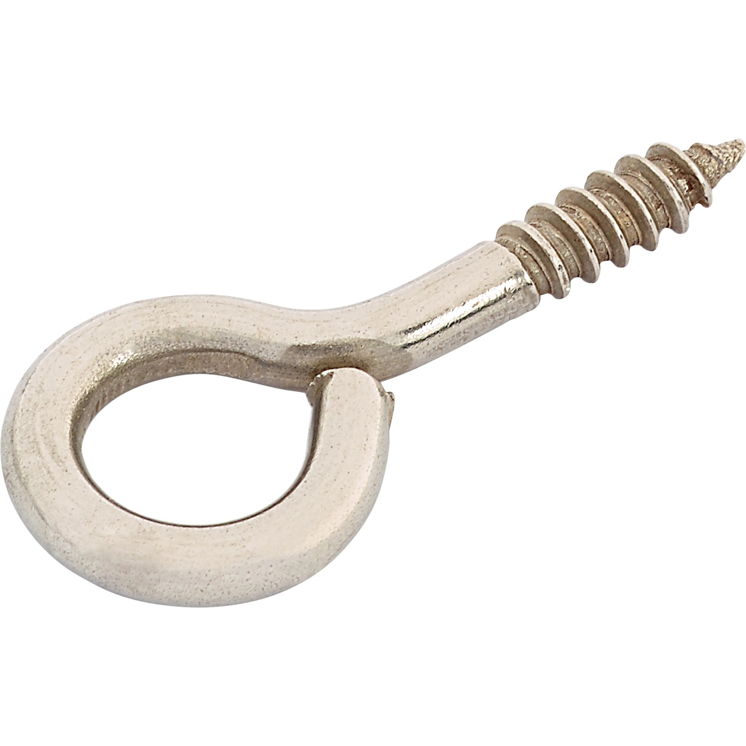 E-shop Oko so skrutkou oceľ A2 4 x 30 mm, 6 ks