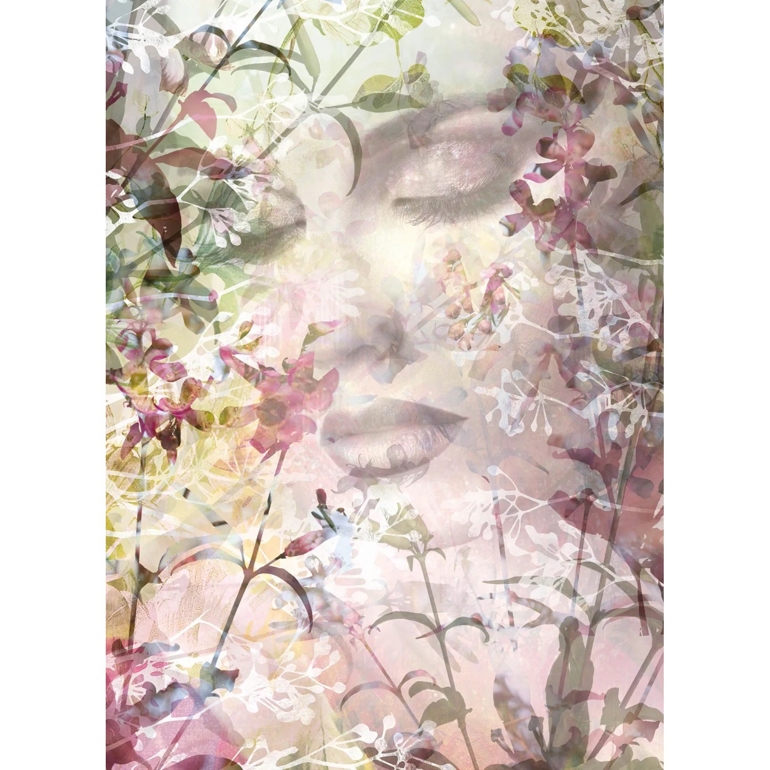 E-shop Komar Vliesová fototapeta Sense 200 x 260 cm