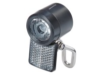 Prophete Predné osvetlenie na elektrobicykel s Osram LED, 20 Lux