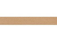 ABS hrana balená buk figurálny, 10 m x 22 mm ABS hrana balená buk figurálny, 10 m x 22 mm